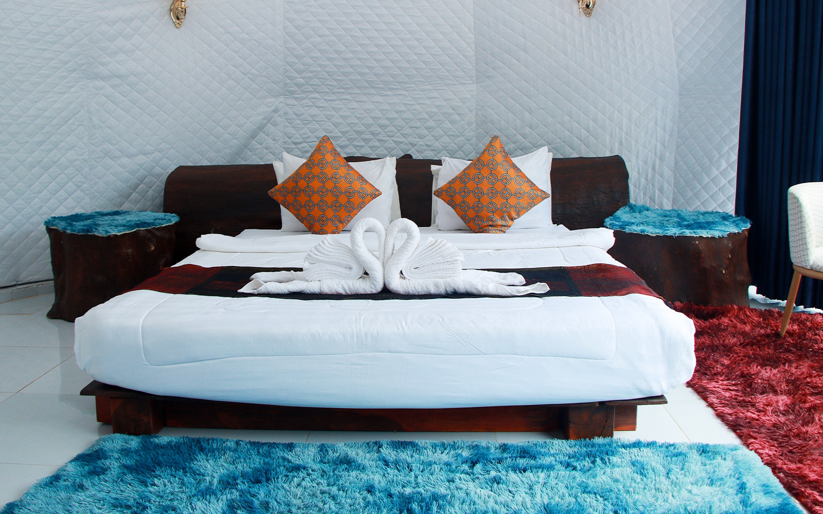 Phnom Tbeng Resort